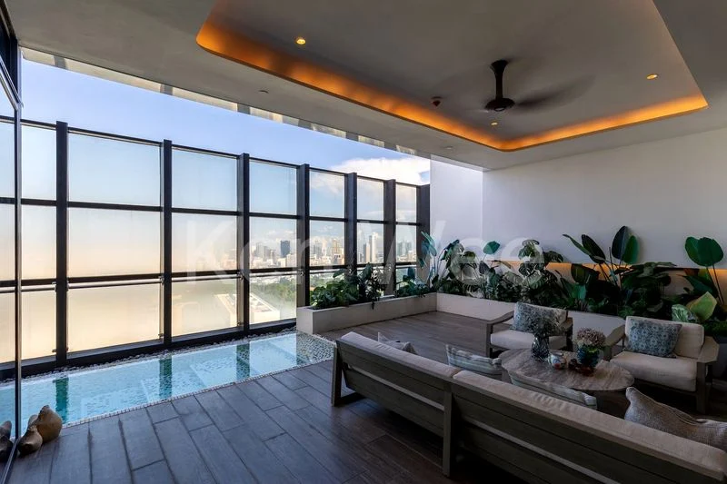 4 Bed Apartment (Condo) for Sale in  The Ritz-Carlton Residences Singapore, Cairnhill - Image 4