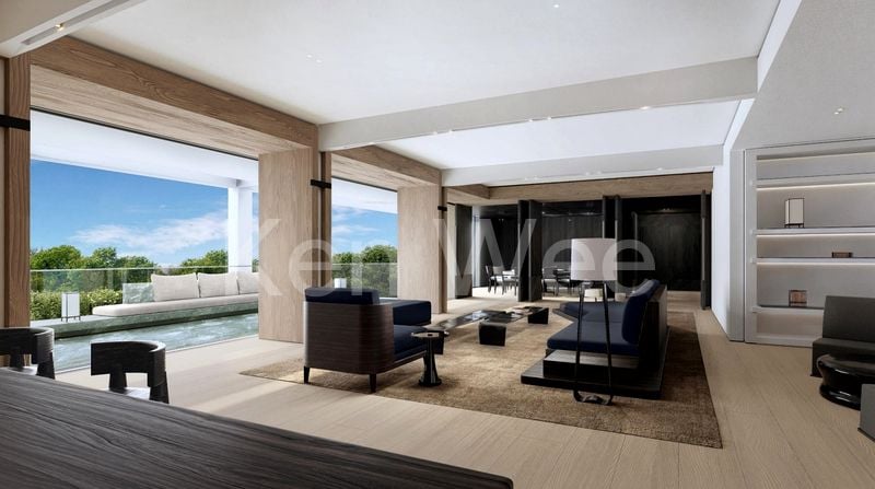 4 Bed Condo for Sale in  21 Anderson - Image 1