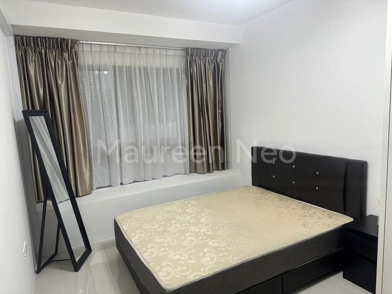 1+1 Bed Condo for Rent in  Siglap V - Image 7