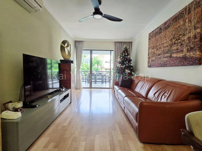 2 Bed Condo for Sale in  Coronation Grove - Image 3