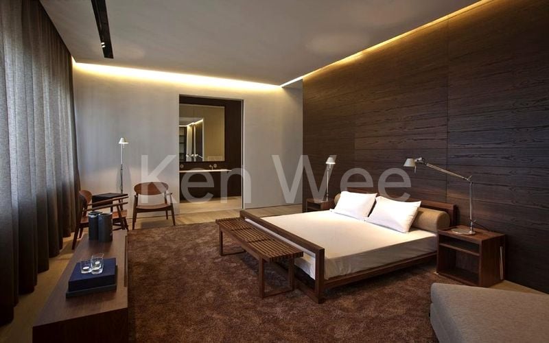 5 Bed Condo for Rent in  Beverly Hill - Image 11