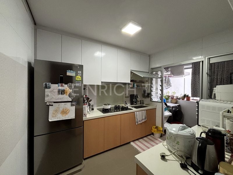 Common Room (HDB) for Rent in  362 Sembawang Crescent - Image 5