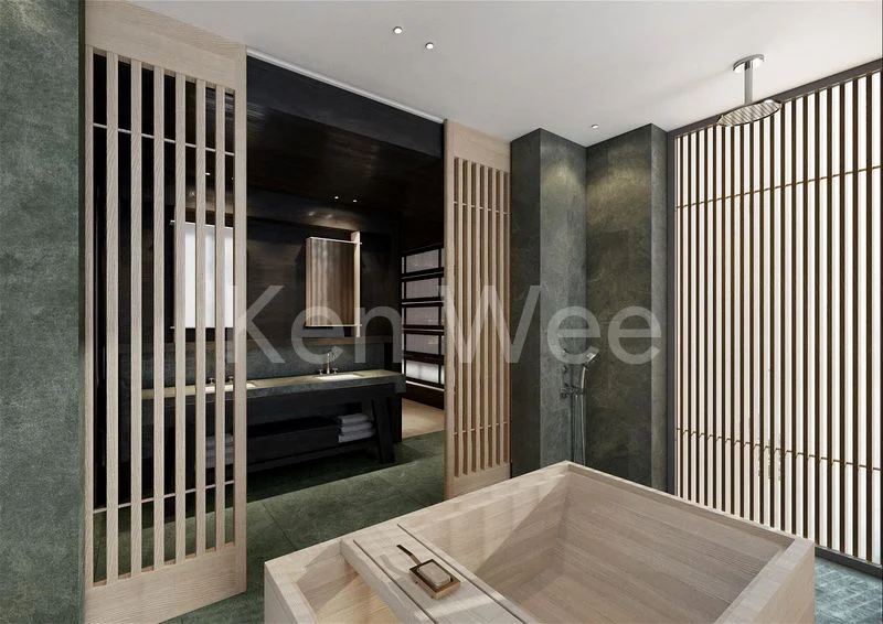 4 Bed Condo for Sale in  21 Anderson - Image 4