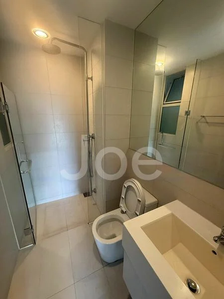 2 Bed Apartment (Condo) for Rent in  The Rochester Residences - Image 4