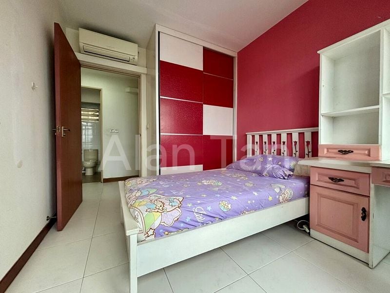 4 Room (4A) HDB for Sale in  211C Compassvale Lane - Image 4