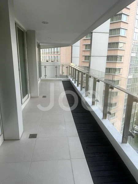 2 Bed Apartment (Condo) for Rent in  The Rochester Residences - Image 3