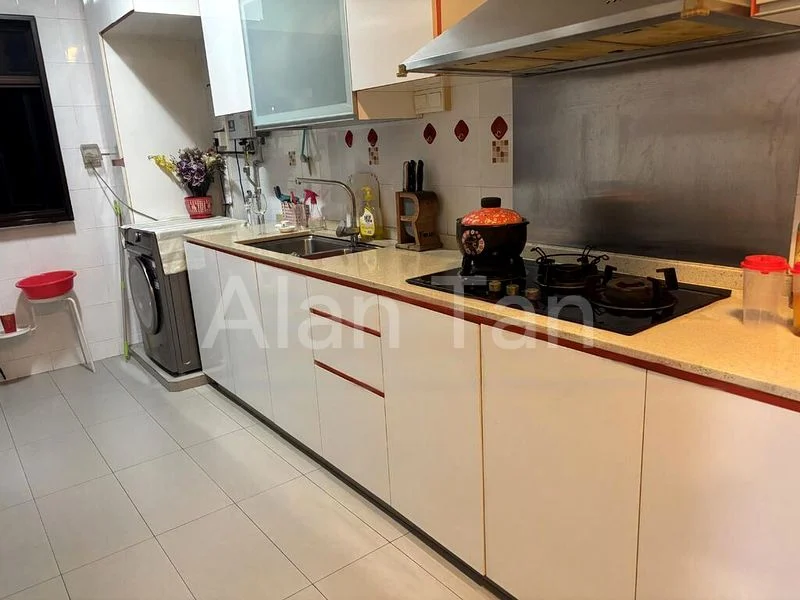 Room (HDB) for Rent in  315A Ang Mo Kio Street 31 - Image 2