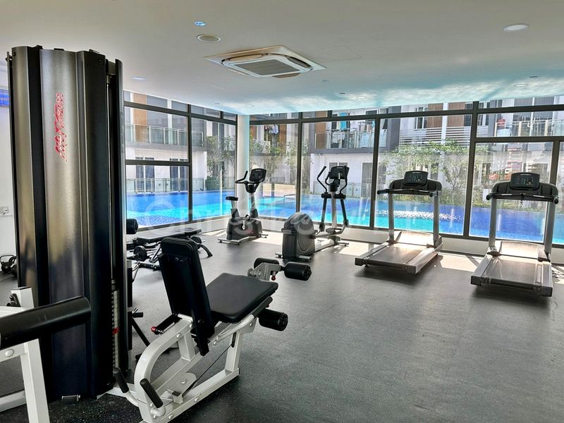 2 Bed Apartment (Condo) for Sale in  Kensington Square - Image 13