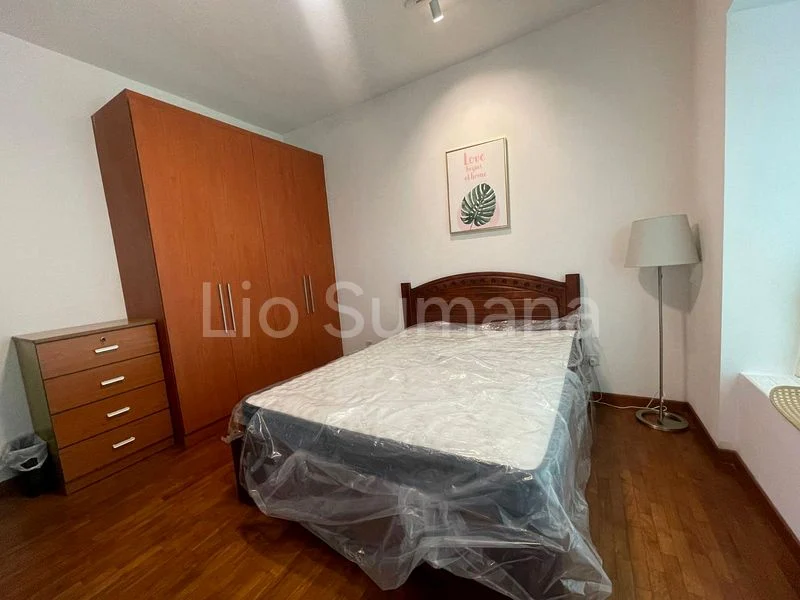 2 Bed Apartment (Condo) for Rent in  Sims Dorado - Image 2