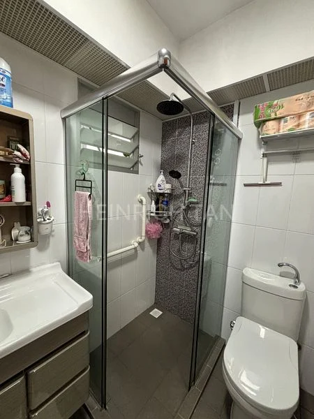 Common Room (HDB) for Rent in  362 Sembawang Crescent - Image 3