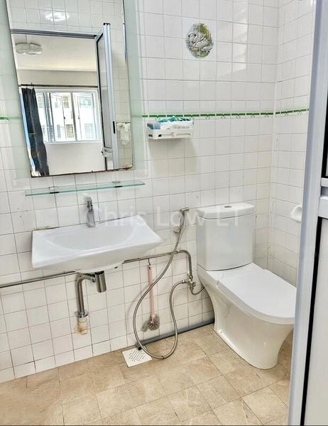 5 Room (5I) HDB for Sale in  128 Bishan Street 12 - Image 7