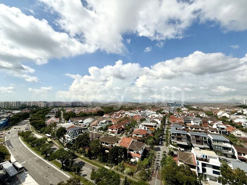 3 Bed Executive Condo for Rent in  The Topiary - Image 4