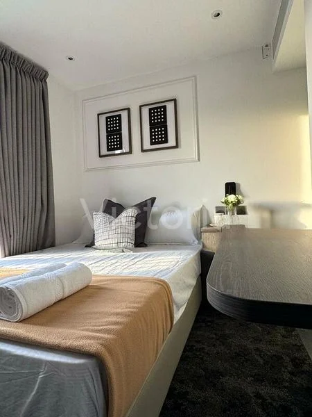 Studio Apartment (Condo) for Rent in  Pasir Panjang Road - Image 6