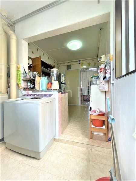 Common Room (HDB) for Rent in  331 Sembawang Close - Image 5