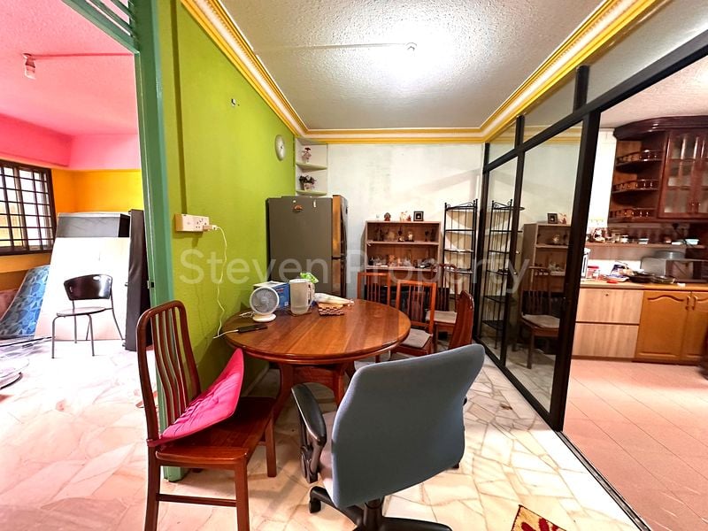 4 Room (4A) HDB for Rent in  450 Hougang Avenue 10 - Image 9