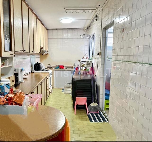 5 Room (5I) HDB for Sale in  128 Bishan Street 12 - Image 13