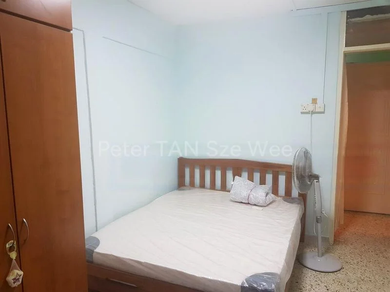 Room (HDB) for Rent in  318 Clementi Avenue 4 - Image 1