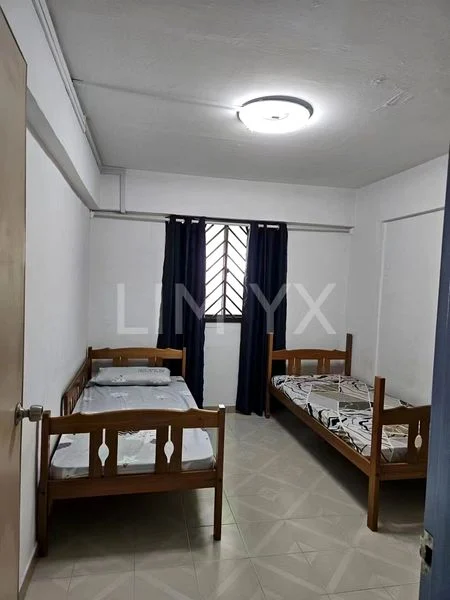 3 Room (3NG) HDB for Sale in  138 Bukit Batok West Avenue 6 - Image 8