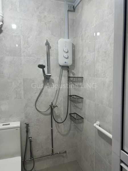 Master Room (HDB) for Rent in  278 Bishan Street 24 - Image 1