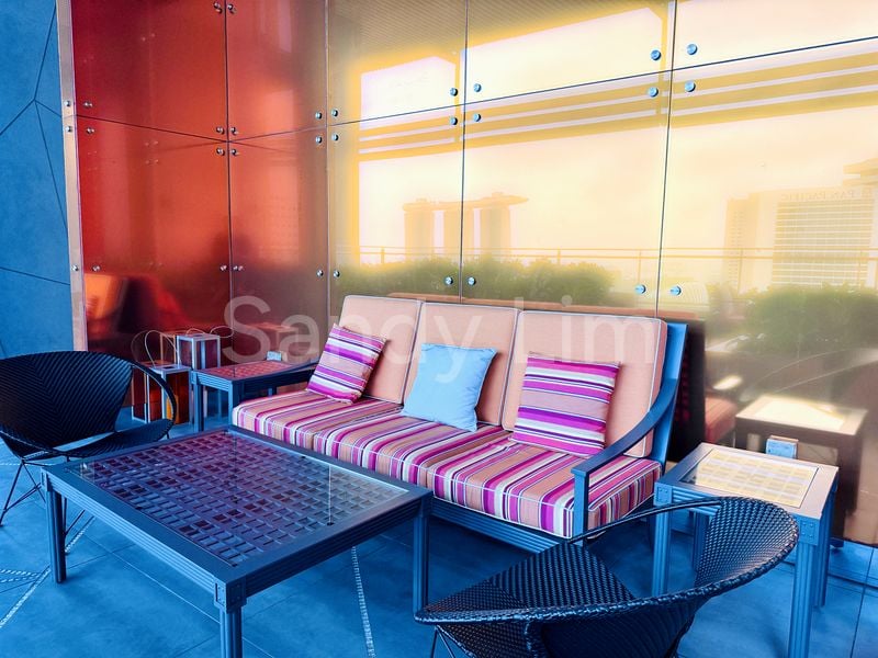 6 Bed Condo for Sale in  South Beach Residences - Image 30