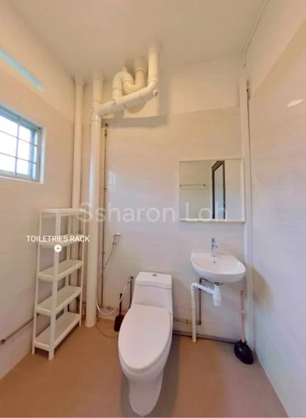 Common Room (Condo) for Rent in  Cavenagh Gardens - Image 7