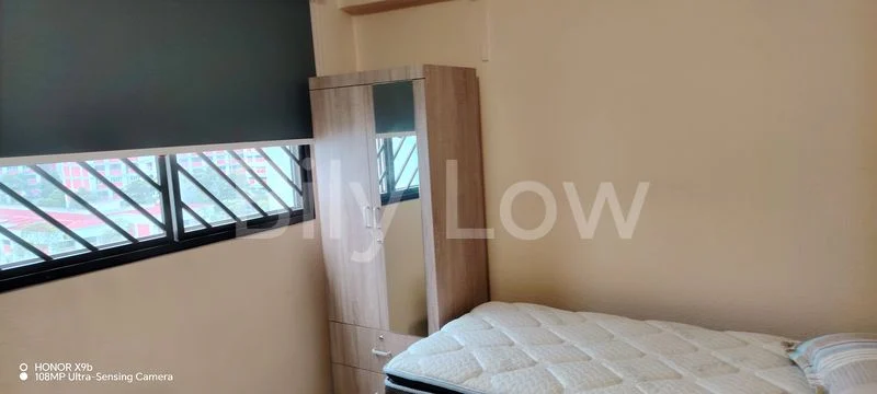 Common Room (HDB) for Rent in  154 Bishan Street 13 - Image 2
