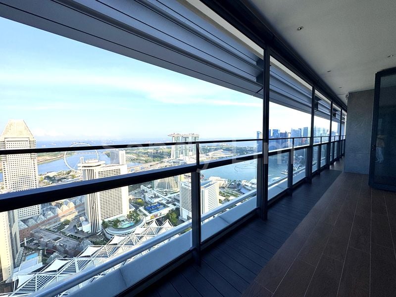 6 Bed Condo for Sale in  South Beach Residences - Image 24