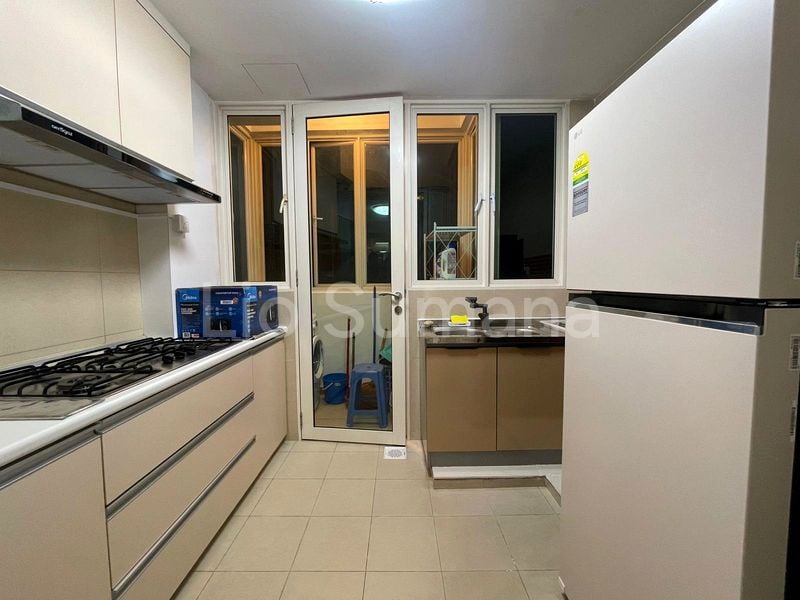 2 Bed Apartment (Condo) for Rent in  Sims Dorado - Image 3