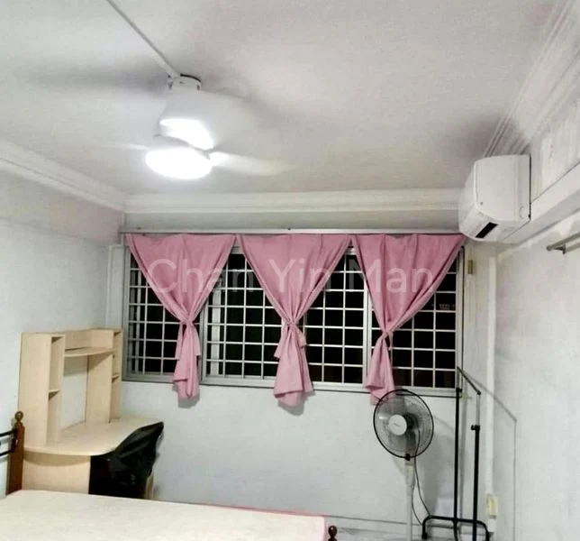 Common Room (HDB) for Rent in  232 Yishun Street 21 - Image 4