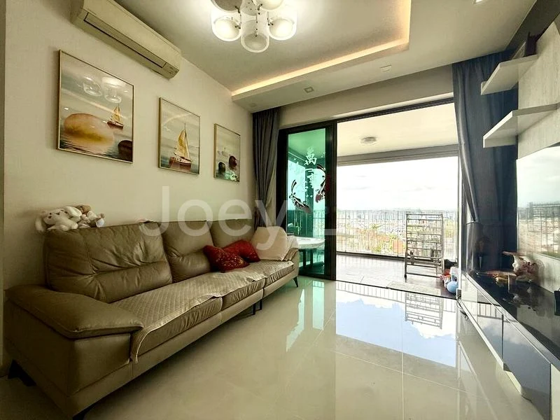 3 Bed Executive Condo for Rent in  The Topiary - Image 14