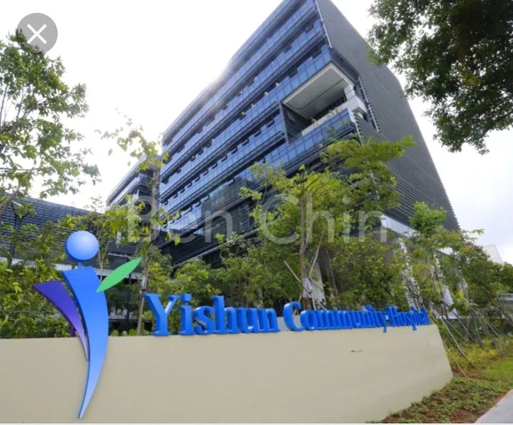 Master Room (Condo) for Rent in  Orchid Park Condominium - Image 20