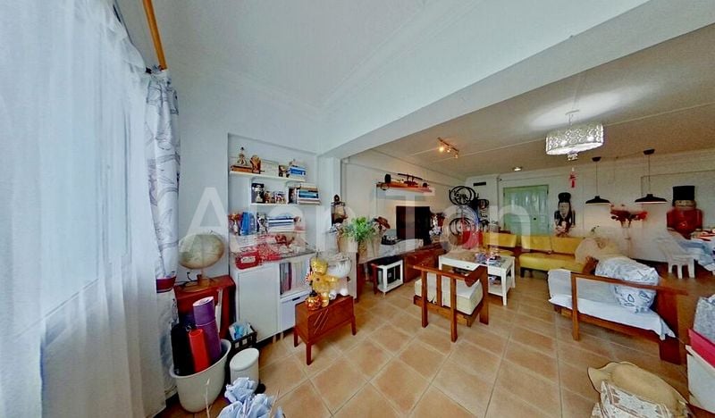 5 Room (5I) HDB for Sale in  542 Woodlands Drive 16 - Image 11