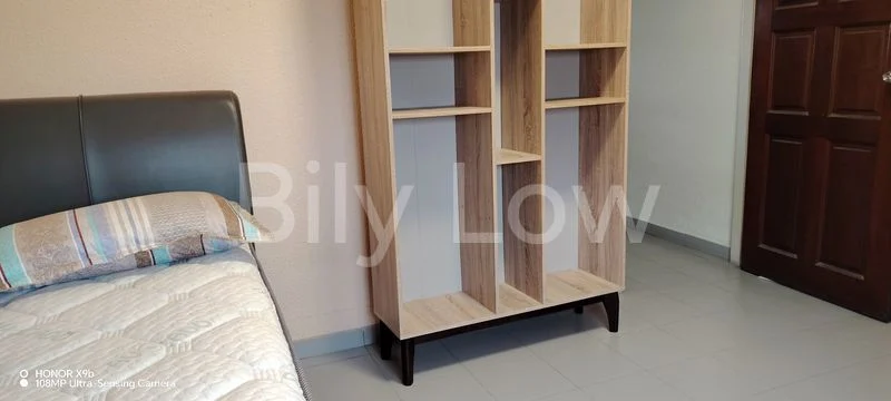 Common Room (HDB) for Rent in  154 Bishan Street 13 - Image 3