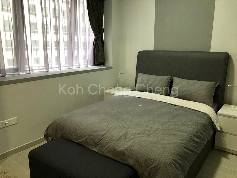 1 Bed Condo for Sale in  V On Shenton - Image 2