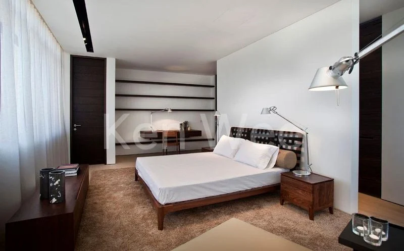 5 Bed Condo for Rent in  Beverly Hill - Image 5