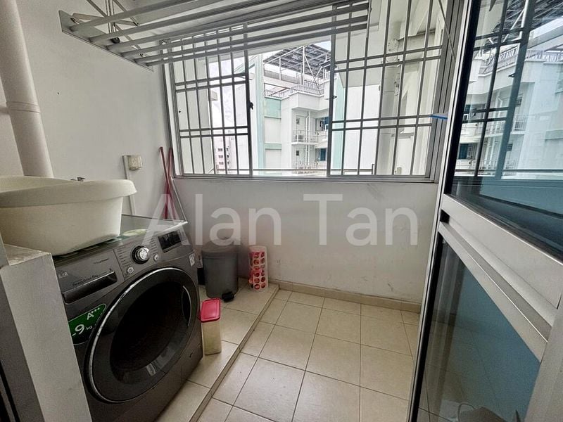 4 Room (4A) HDB for Sale in  211C Compassvale Lane - Image 6