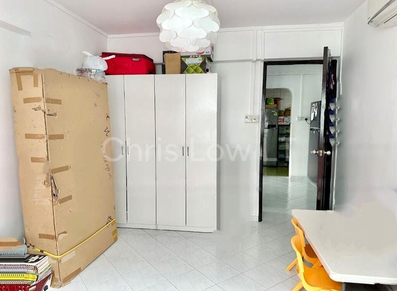 5 Room (5I) HDB for Sale in  128 Bishan Street 12 - Image 11