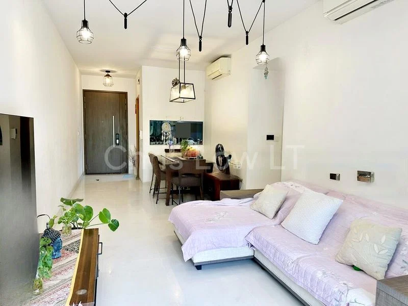 3 Bed Condo for Sale in  Parc Olympia - Image 5