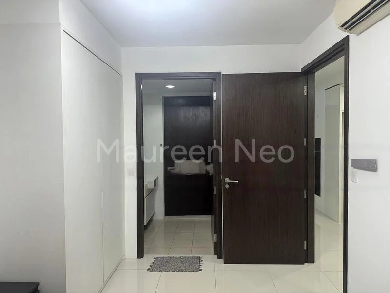 1+1 Bed Condo for Rent in  Siglap V - Image 1