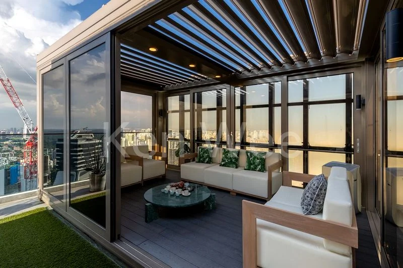 4 Bed Apartment (Condo) for Sale in  The Ritz-Carlton Residences Singapore, Cairnhill - Image 7