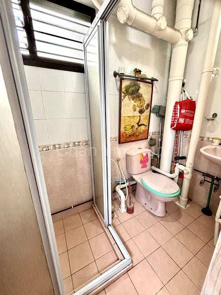 Common Room (HDB) for Rent in  232 Yishun Street 21 - Image 5