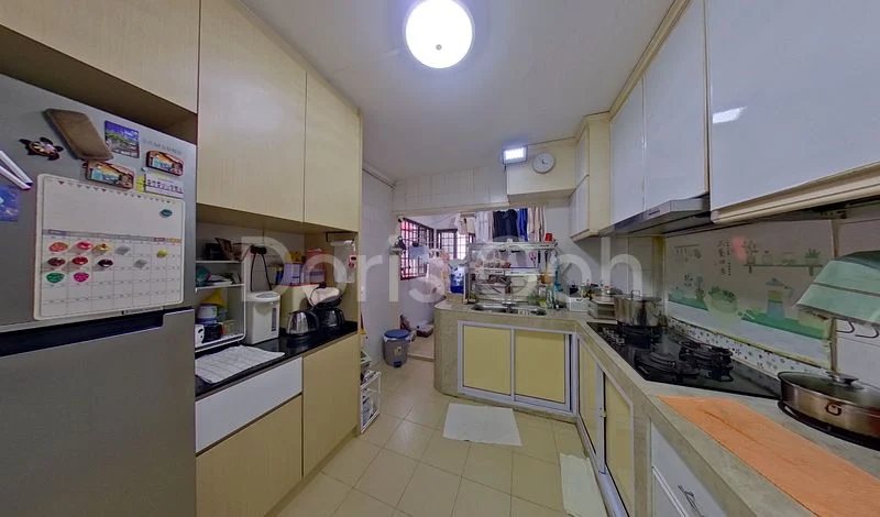 5 Room (5I) HDB for Sale in  313 Sembawang Drive - Image 12