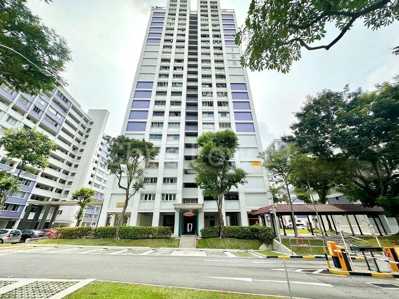 5 Room (5I) HDB for Sale in  128 Bishan Street 12 - Image 15