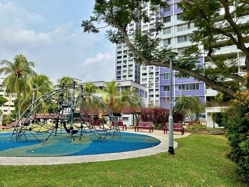 5 Room (5I) HDB for Sale in  128 Bishan Street 12 - Image 14