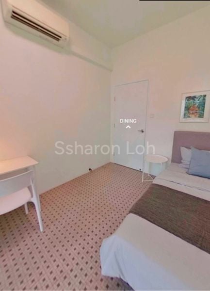 Common Room (Condo) for Rent in  Cavenagh Gardens - Image 2