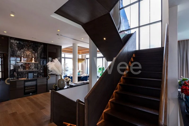 4 Bed Apartment (Condo) for Sale in  The Ritz-Carlton Residences Singapore, Cairnhill - Image 1