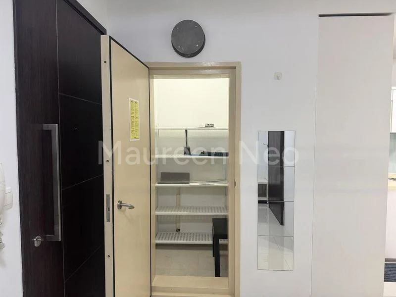 1+1 Bed Condo for Rent in  Siglap V - Image 3
