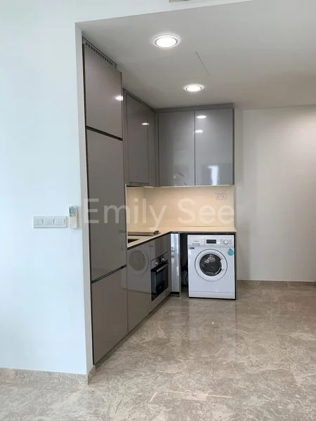 2 Bed Condo for Sale in  City Gate - Image 9