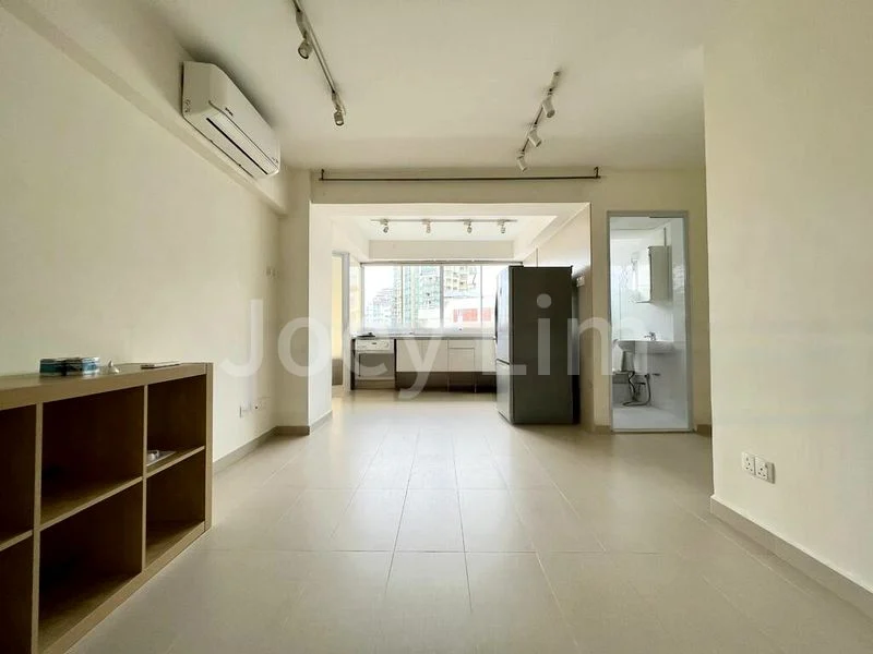 1 Bed Condo for Rent in  Pandan Valley - Image 5