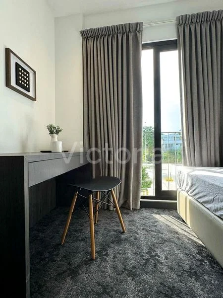 Studio Apartment (Condo) for Rent in  Pasir Panjang Road - Image 10